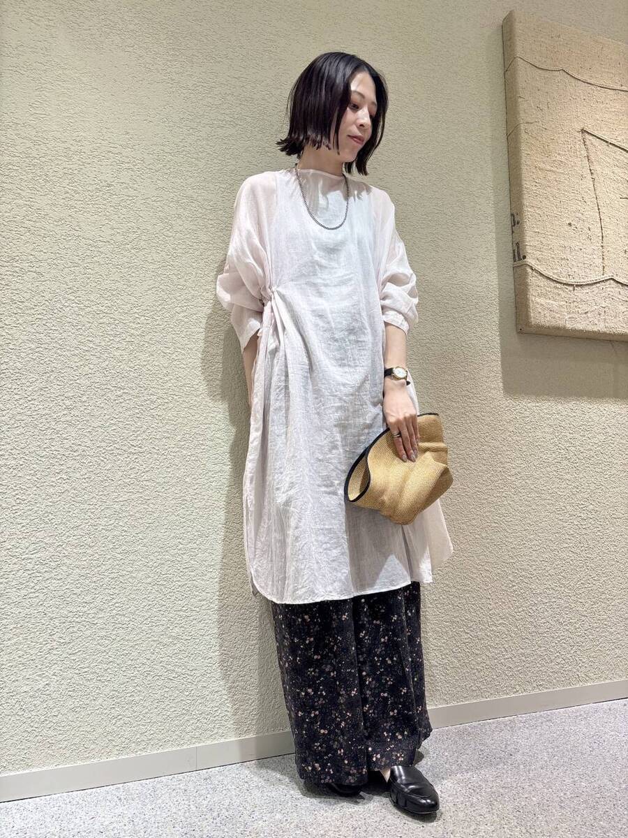 nao takagiのコーデ