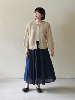 スズキのコーデ