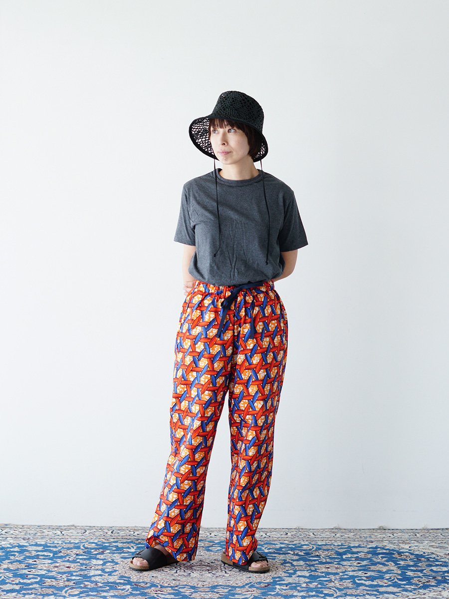 キクチのコーデ