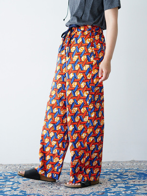 キクチのコーデ