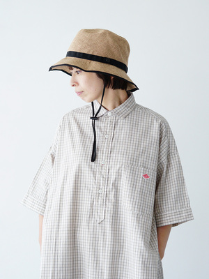 キクチのコーデ