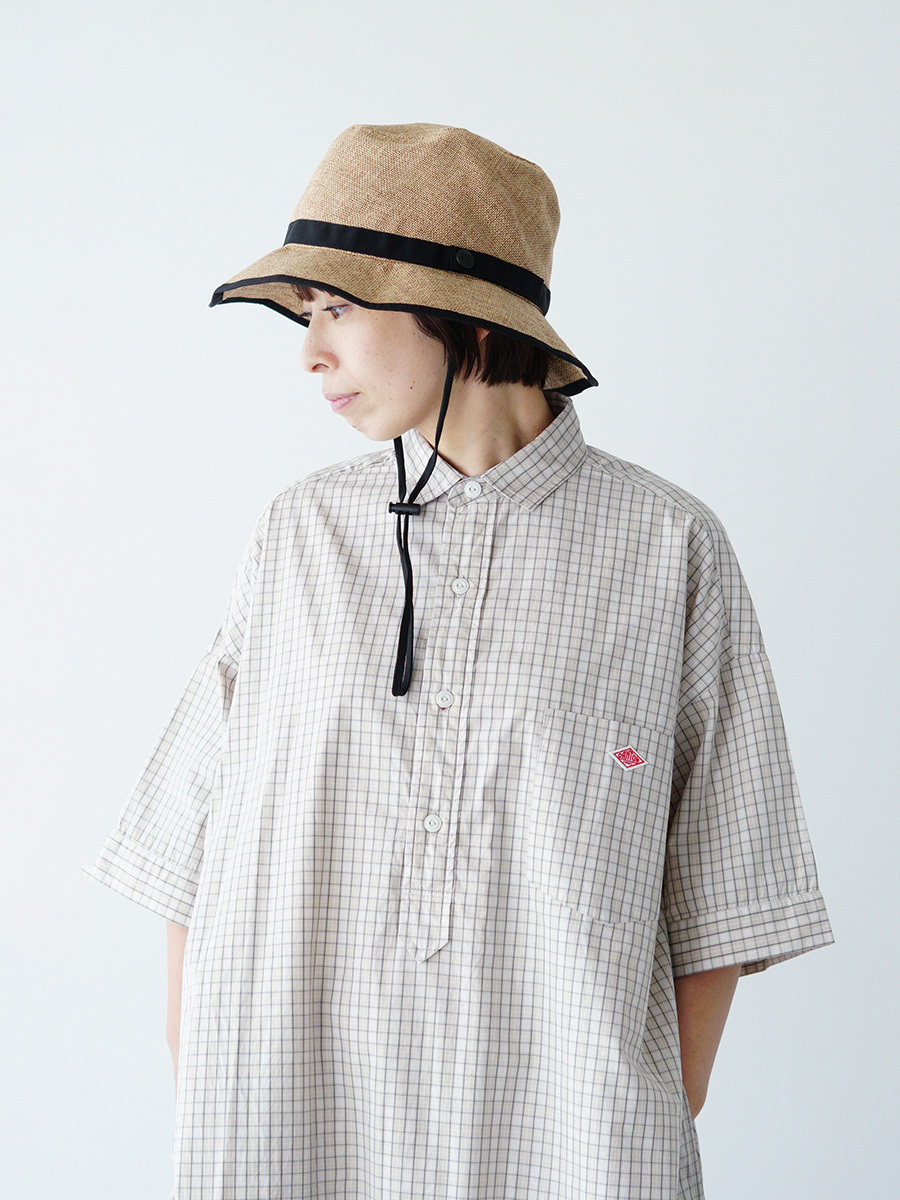 キクチのコーデ