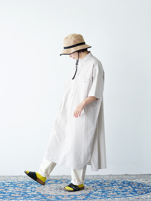 キクチのコーデ