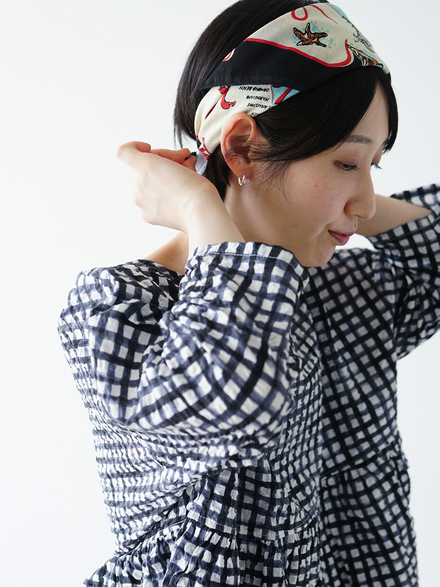 シオミのコーデ