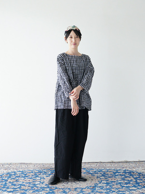 シオミのコーデ