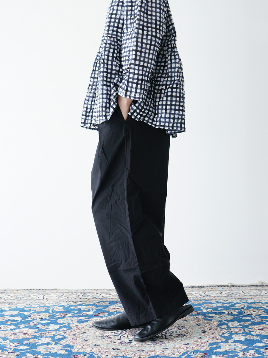 シオミのコーデ