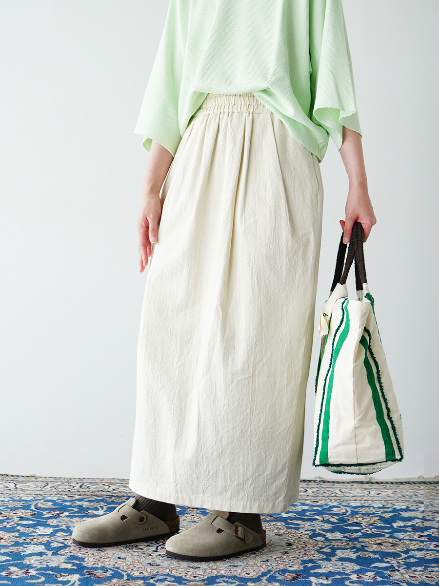 シオミのコーデ