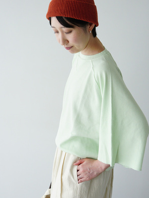 シオミのコーデ