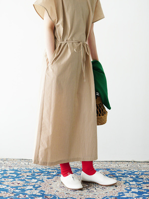 シオミのコーデ