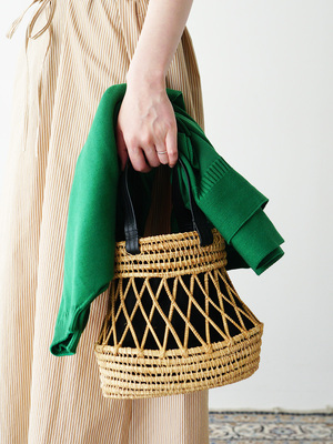 シオミのコーデ