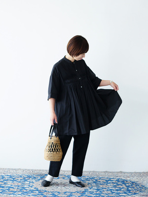 キクチのコーデ