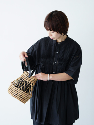 キクチのコーデ