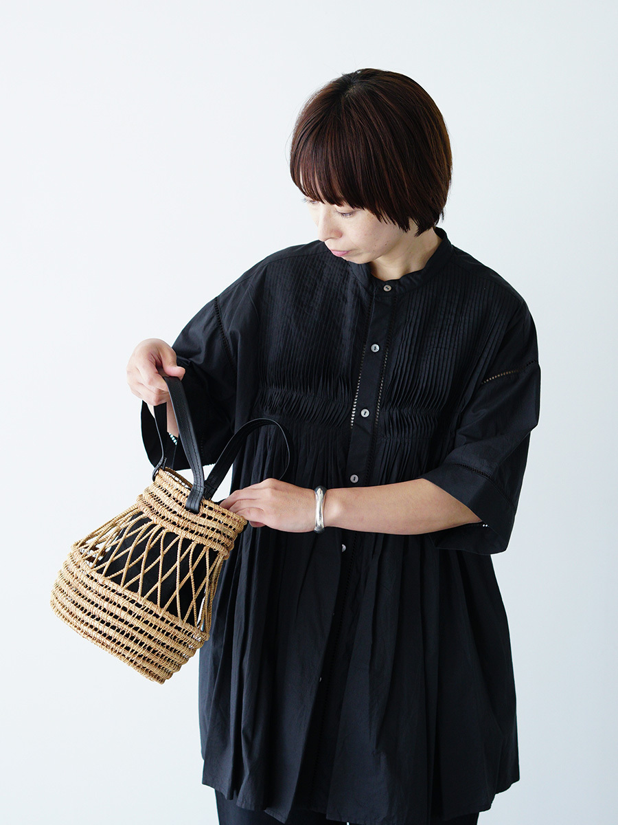 キクチのコーデ