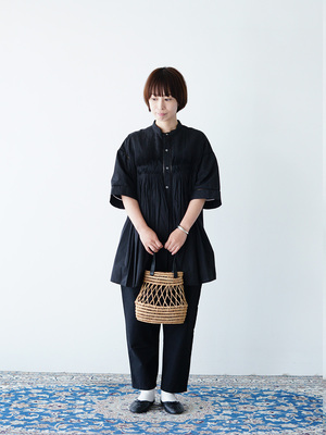 キクチのコーデ