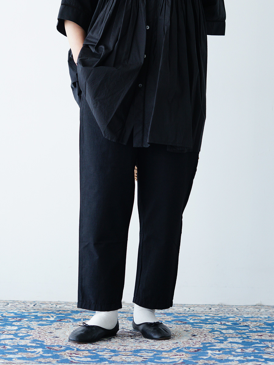 キクチのコーデ