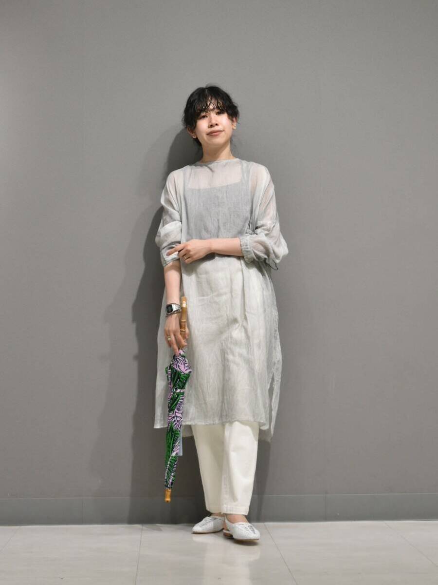 おふじのコーデ