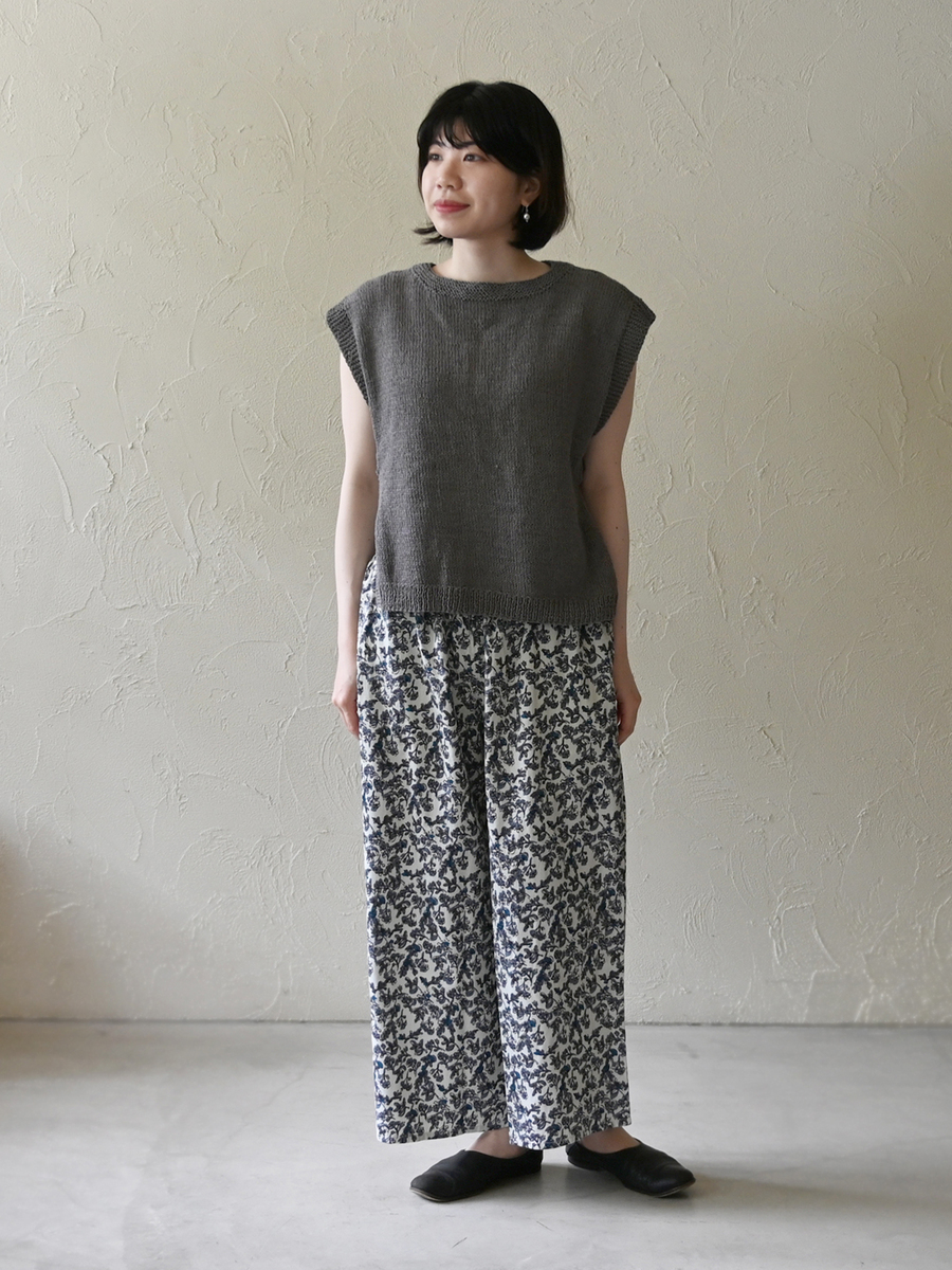 スズキのコーデ