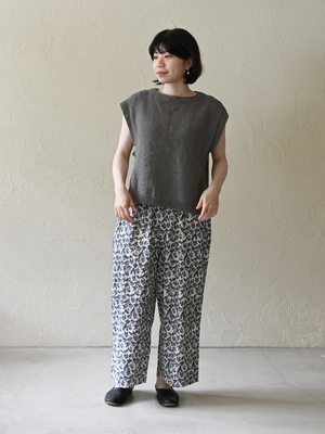 スズキのコーデ