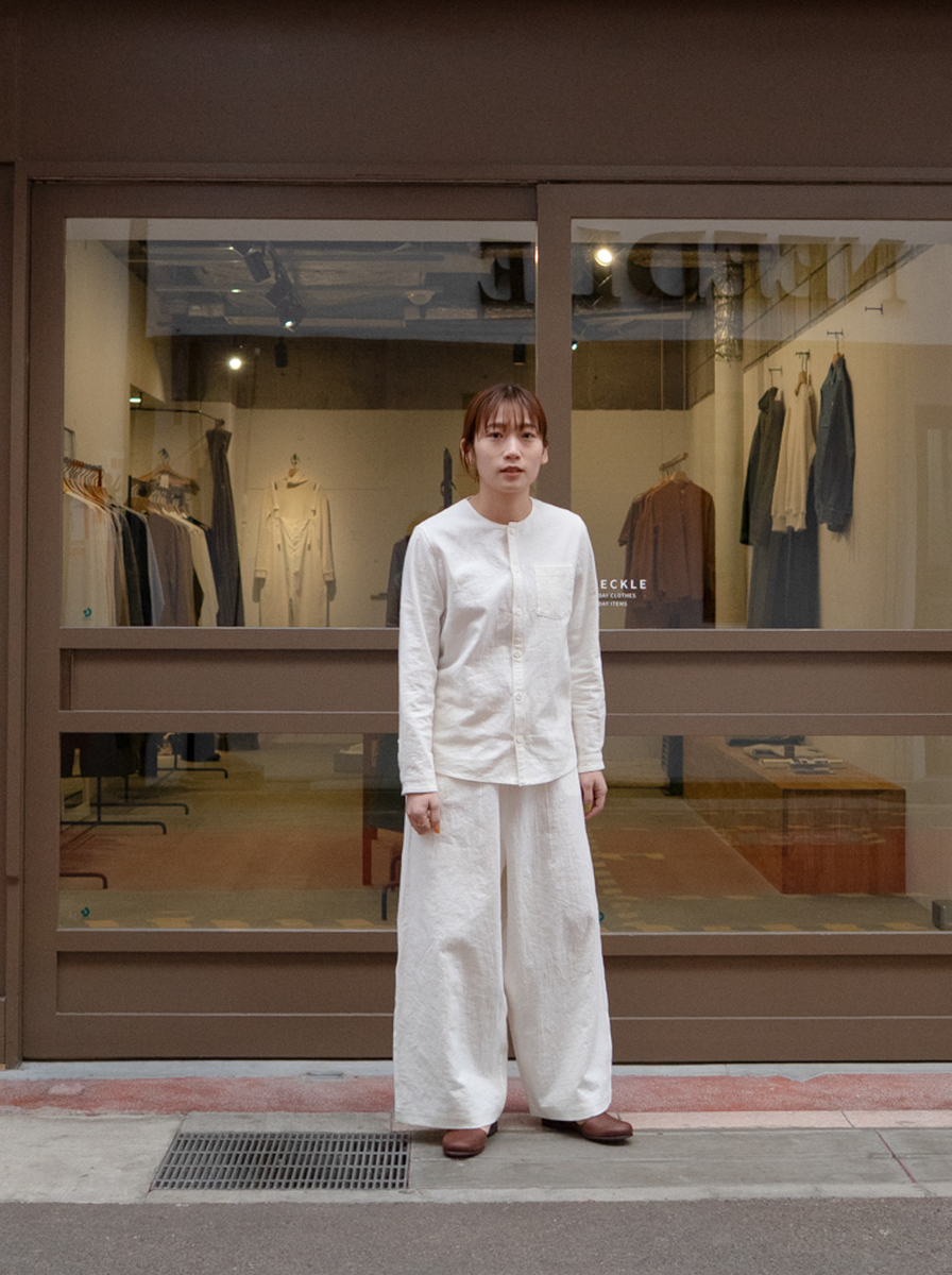 takahashiのコーデ