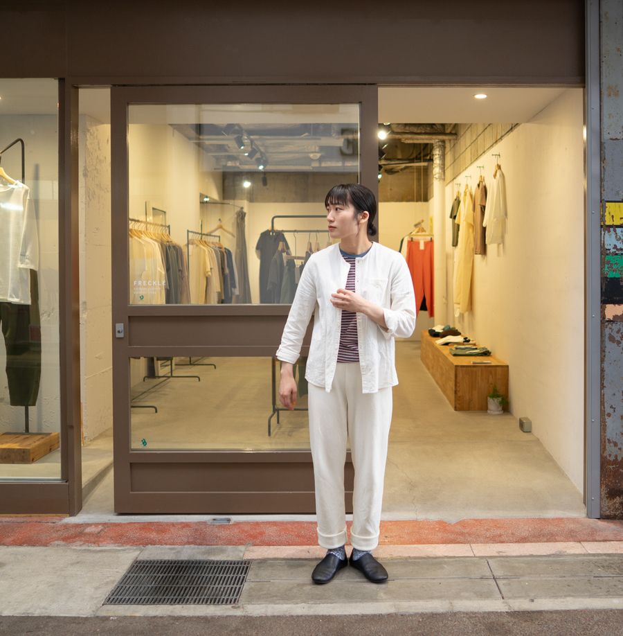 takahashiのコーデ