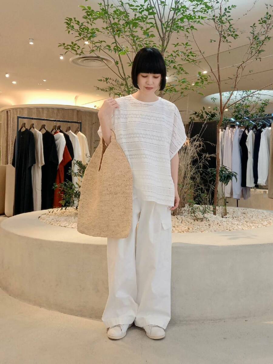 トダカのコーデ