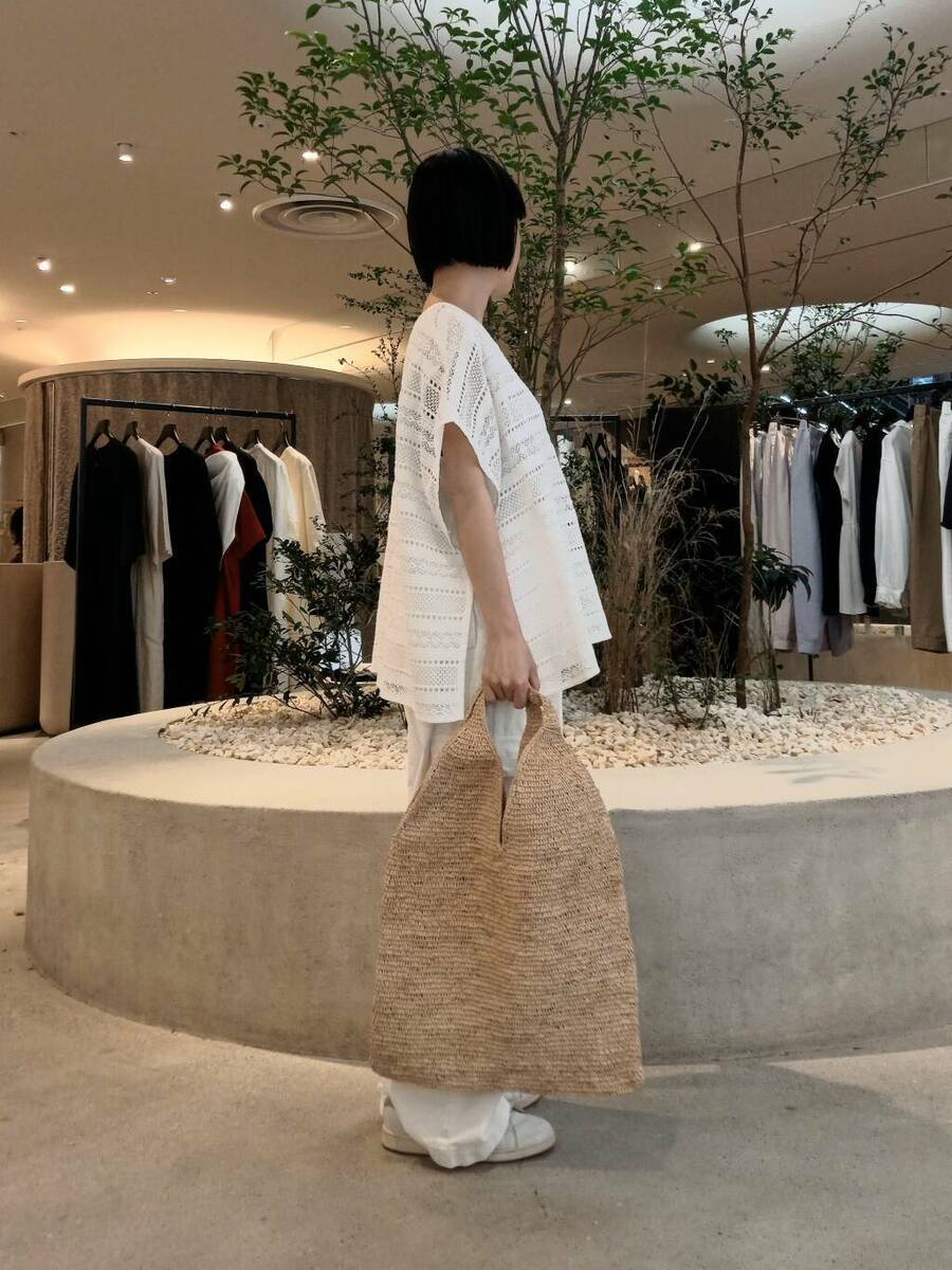 トダカのコーデ