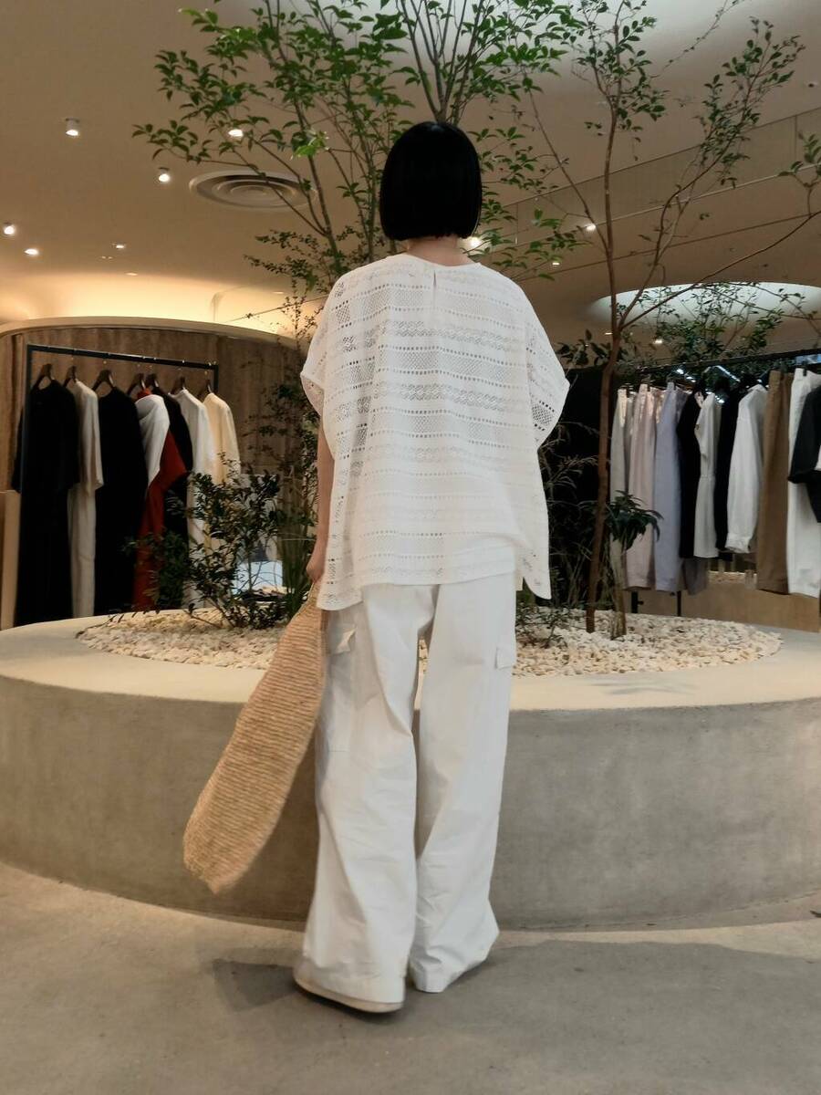 トダカのコーデ