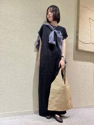 nao takagiのコーデ