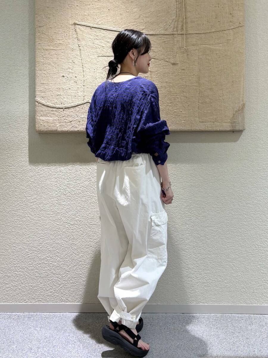 秋山 里織のコーデ