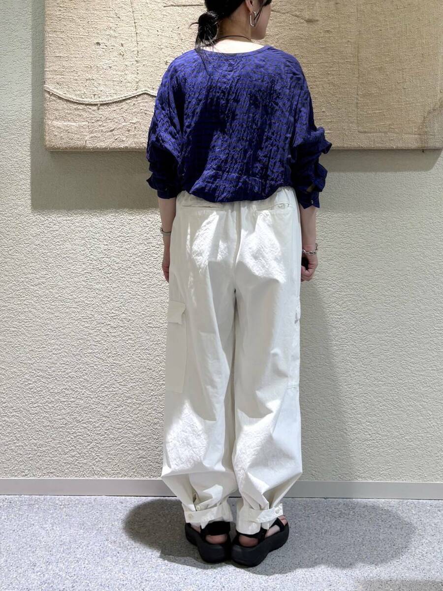 秋山 里織のコーデ