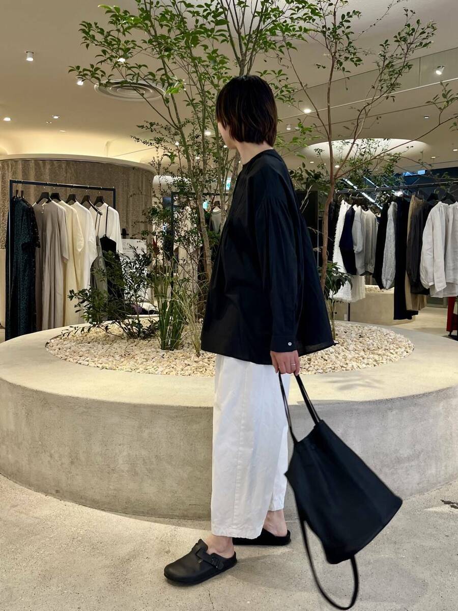 髙木　古都美のコーデ