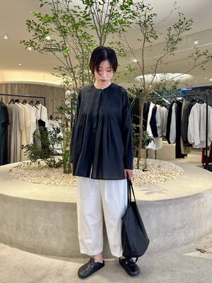 髙木　古都美のコーデ