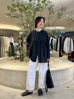 髙木　古都美のコーデ