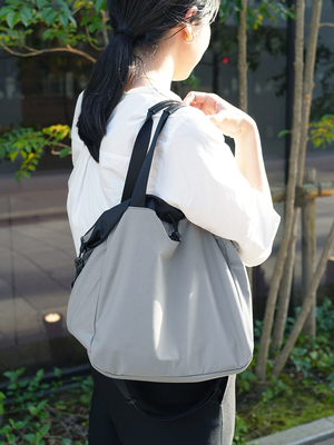 オイカワのコーデ