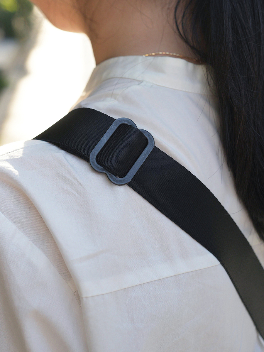 オイカワのコーデ