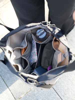 オイカワのコーデ