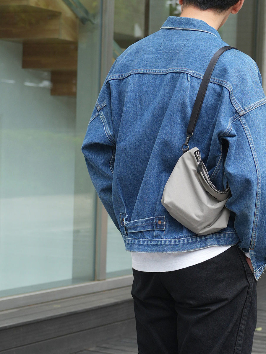 コウグチのコーデ