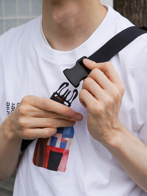 マエダのコーデ