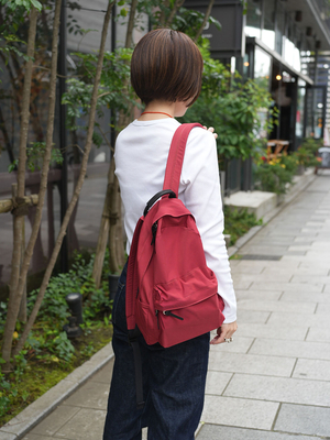 トコロのコーデ