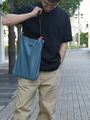 コウグチのコーデ