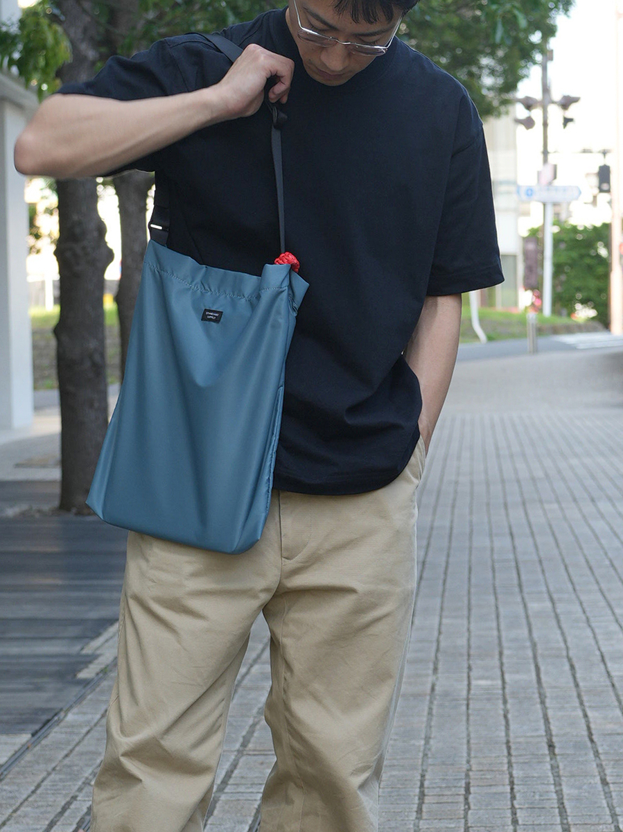 コウグチのコーデ