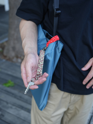 コウグチのコーデ