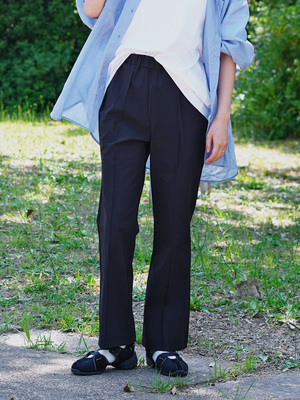 タカダのコーデ