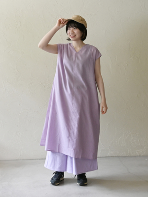 スズキのコーデ