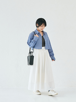 もっちーのコーデ