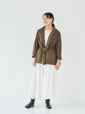 おくののコーデ