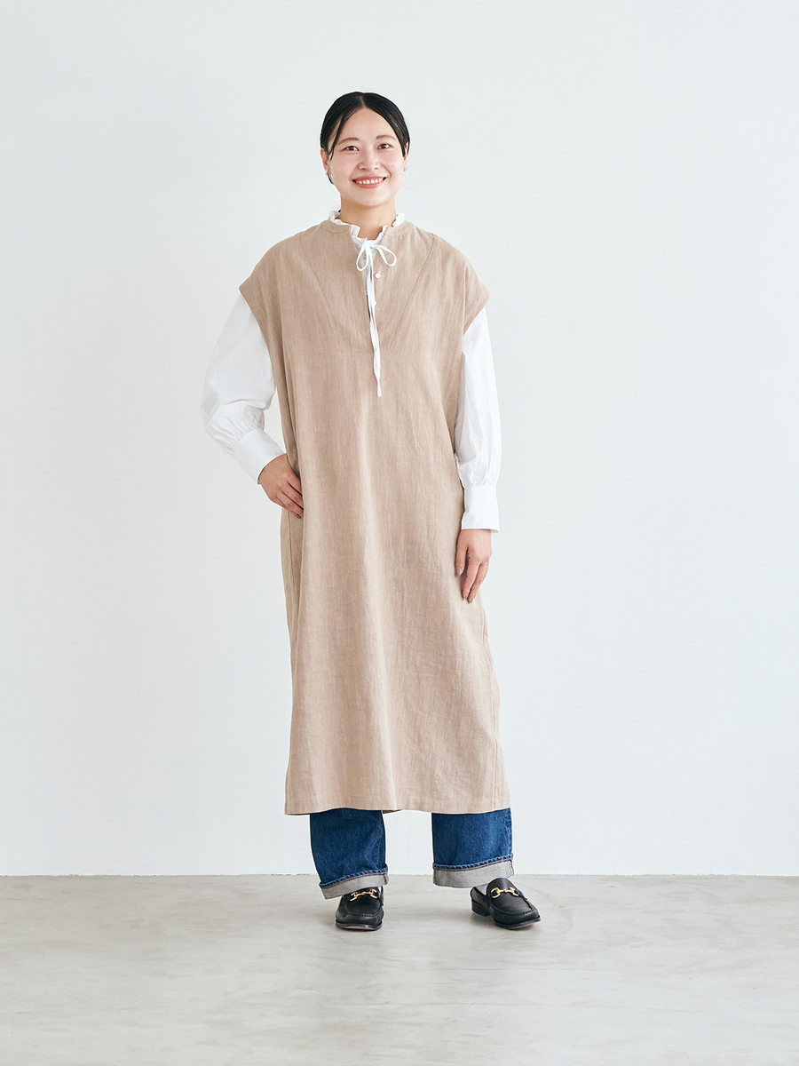 おくののコーデ