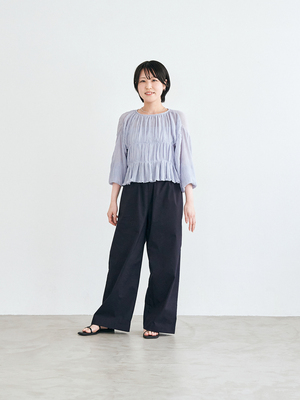 もっちーのコーデ