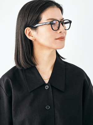 さかたのコーデ