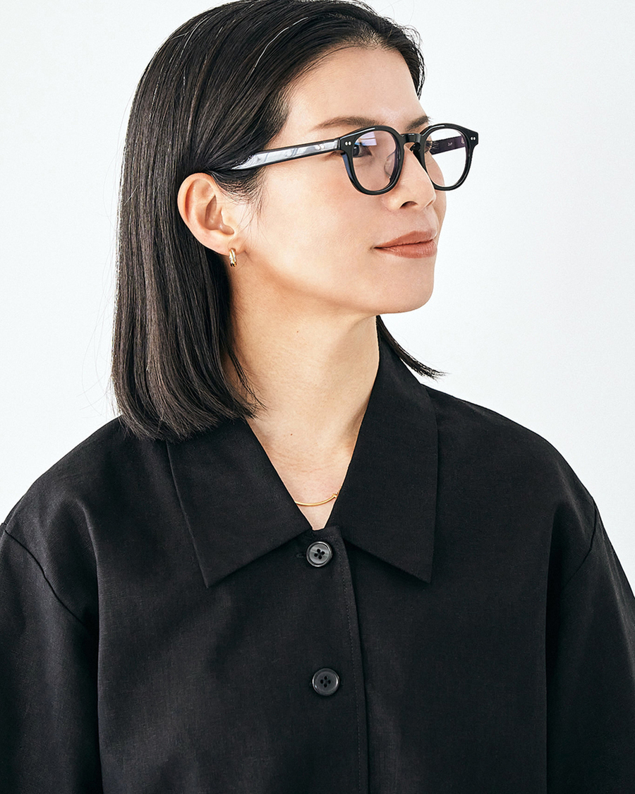 さかたのコーデ